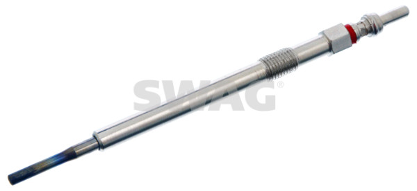 żeraviaca sviečka SWAG
